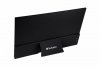 Verbatim Przenośny Monitor dotykowy ULTRA HD PMT-15-4K